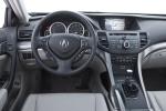 Acura TSX 2008 года